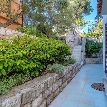 Apartmani Maris Mali Lošinj Екстериор снимка