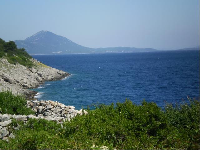 Apartmani Maris Mali Lošinj Екстериор снимка