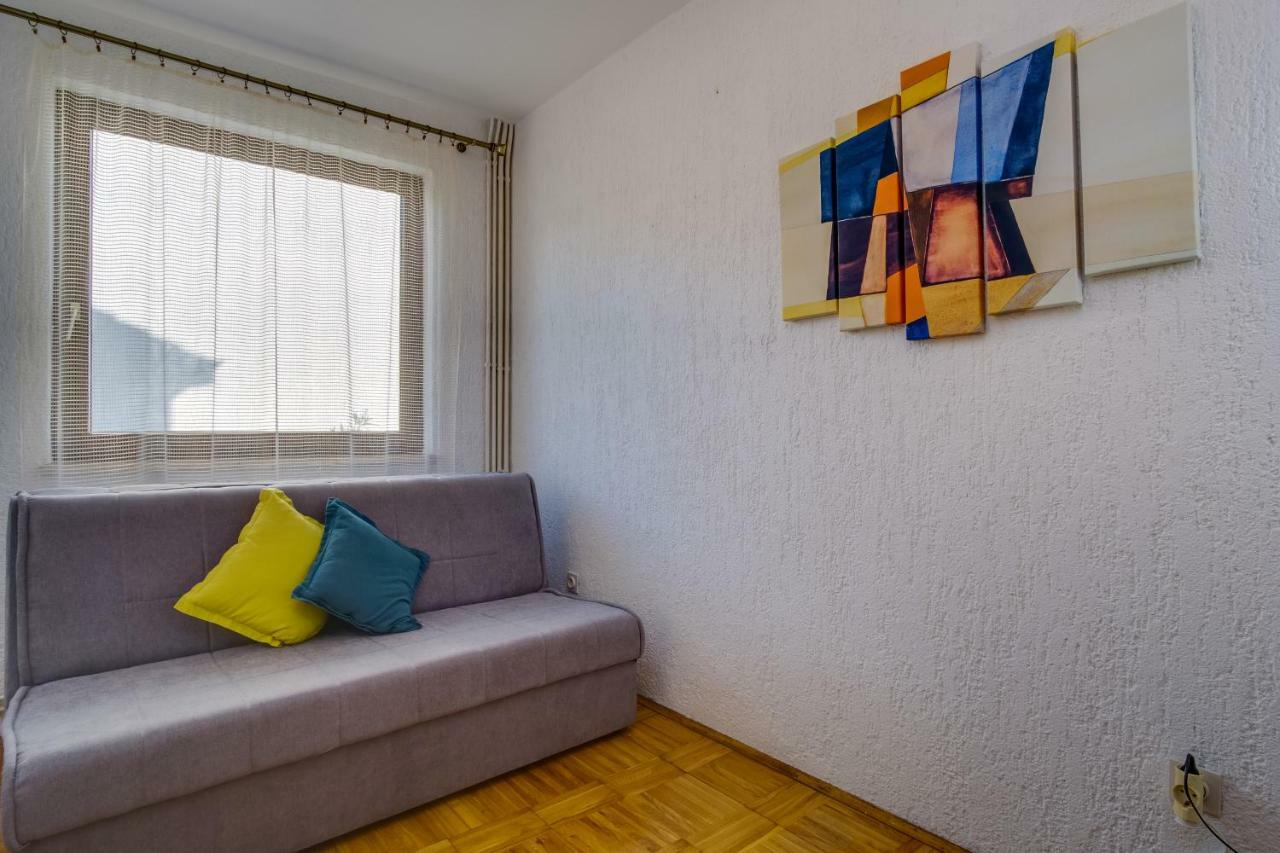 Apartmani Maris Mali Lošinj Екстериор снимка