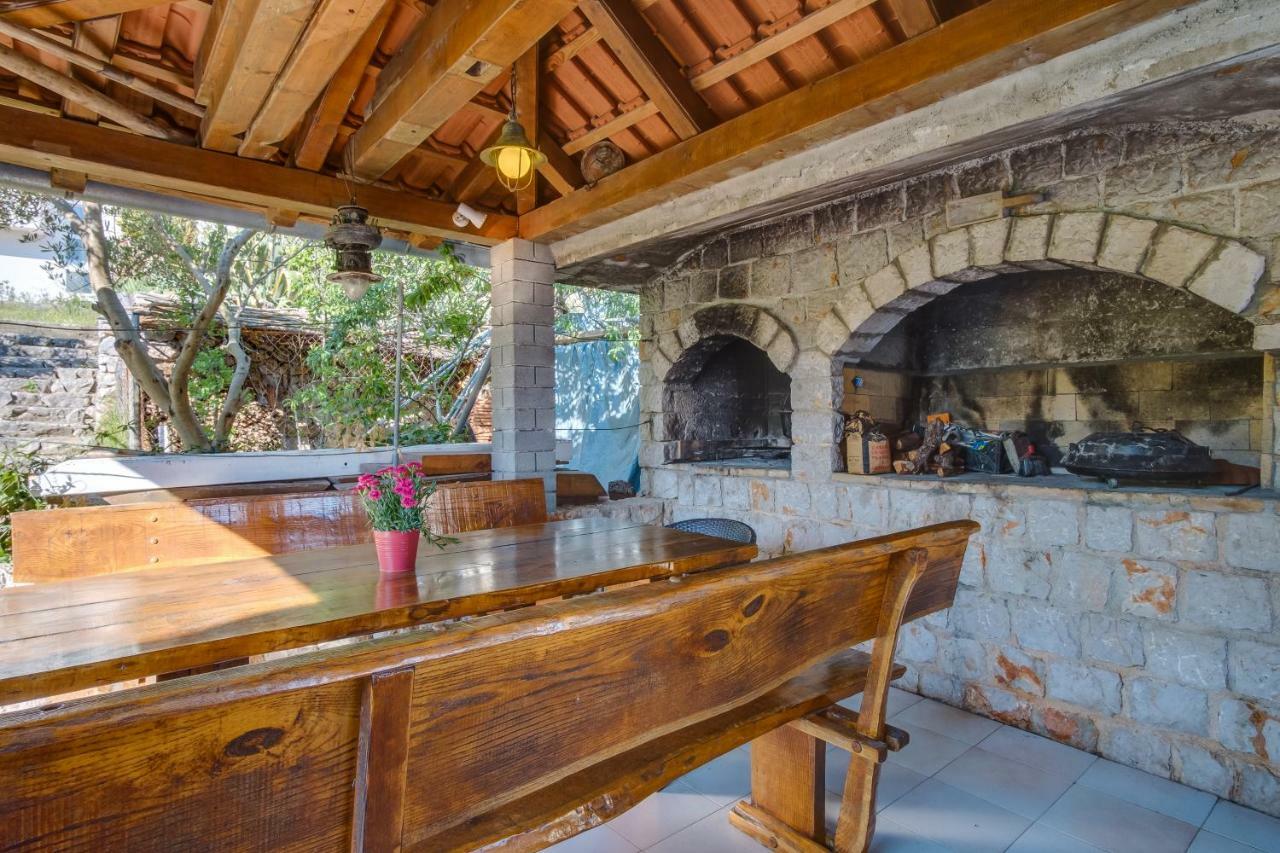 Apartmani Maris Mali Lošinj Екстериор снимка