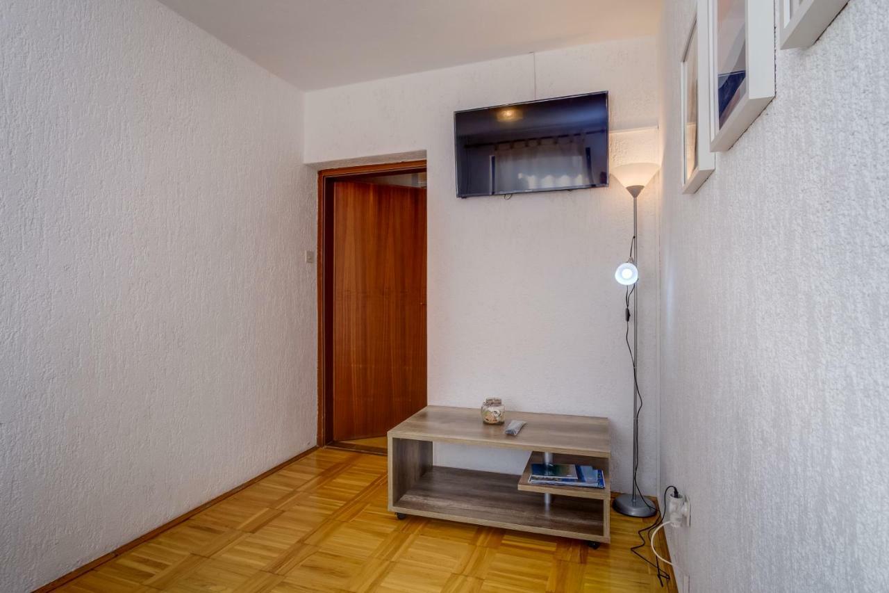 Apartmani Maris Mali Lošinj Екстериор снимка