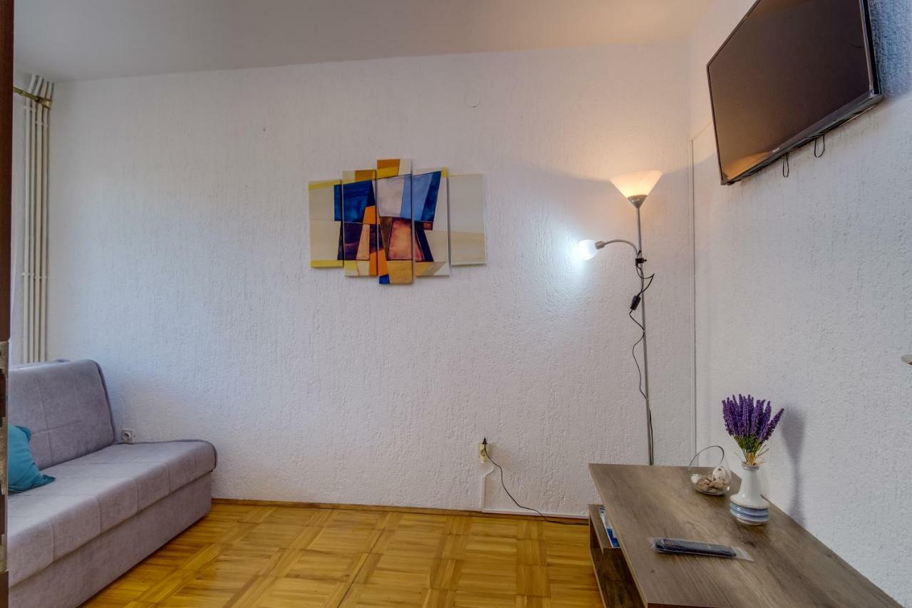 Apartmani Maris Mali Lošinj Екстериор снимка