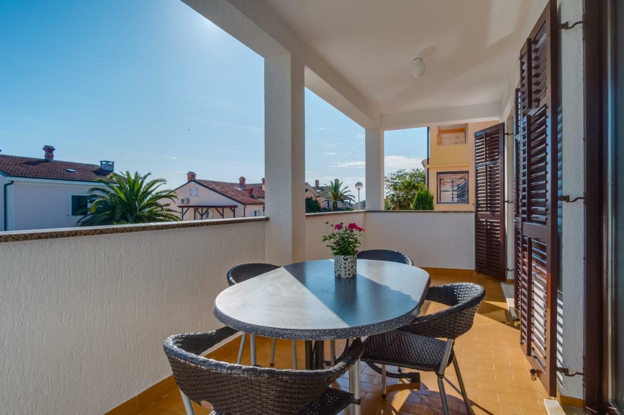 Apartmani Maris Mali Lošinj Екстериор снимка