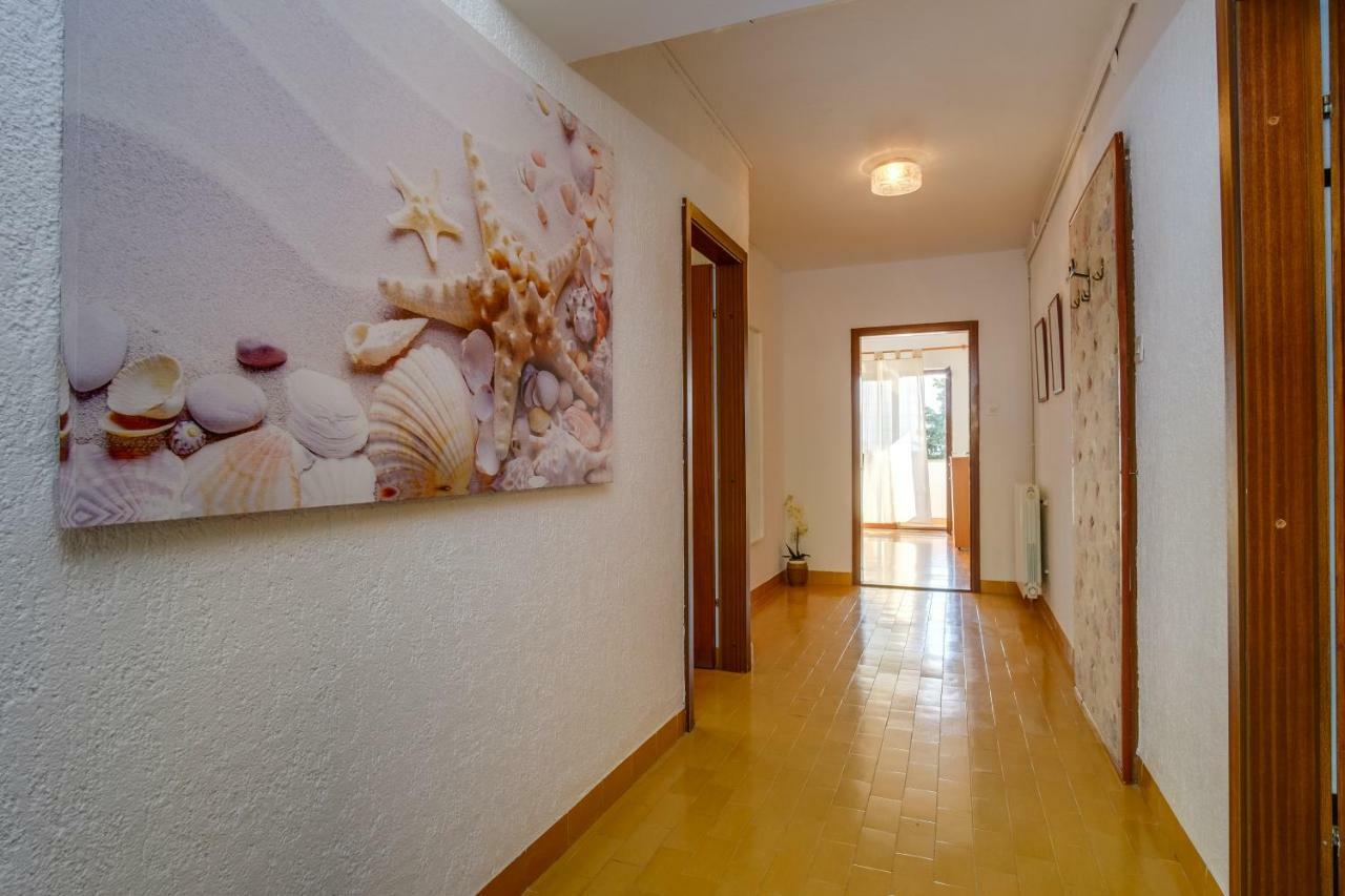 Apartmani Maris Mali Lošinj Екстериор снимка