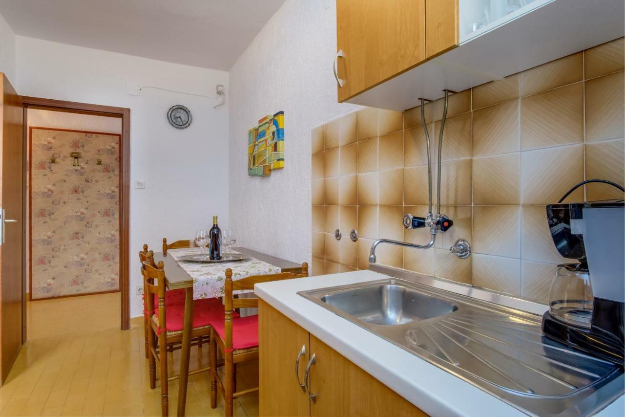Apartmani Maris Mali Lošinj Екстериор снимка