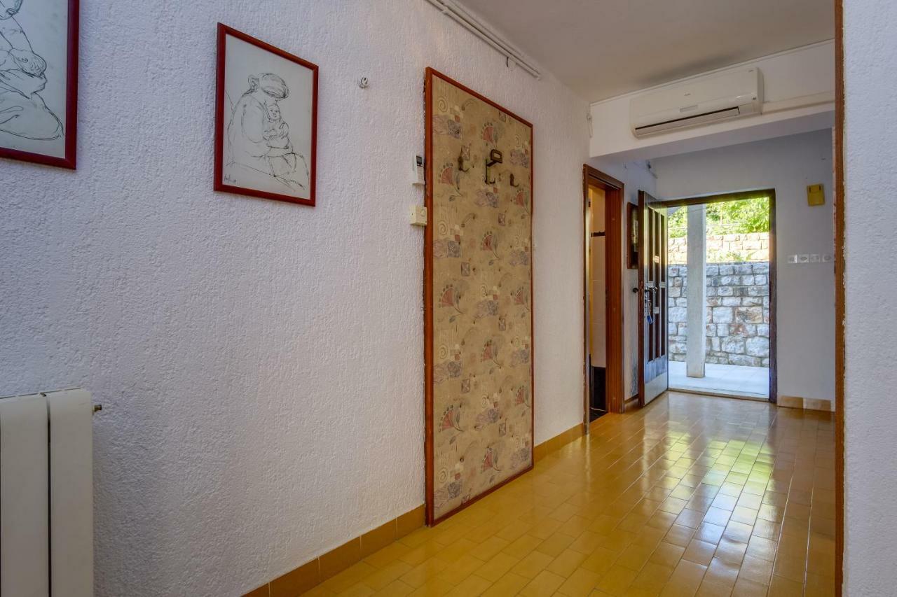 Apartmani Maris Mali Lošinj Екстериор снимка