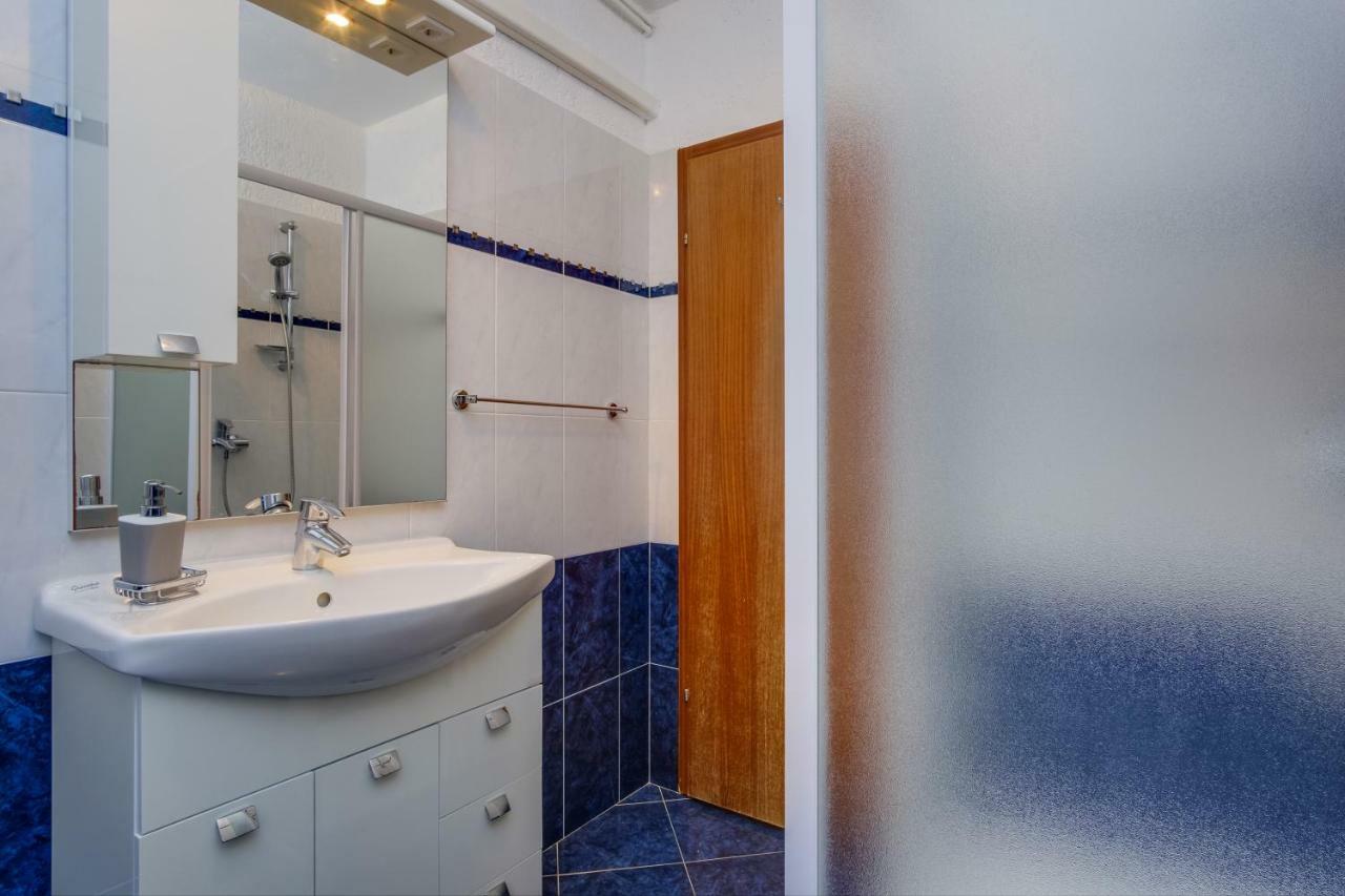 Apartmani Maris Mali Lošinj Екстериор снимка