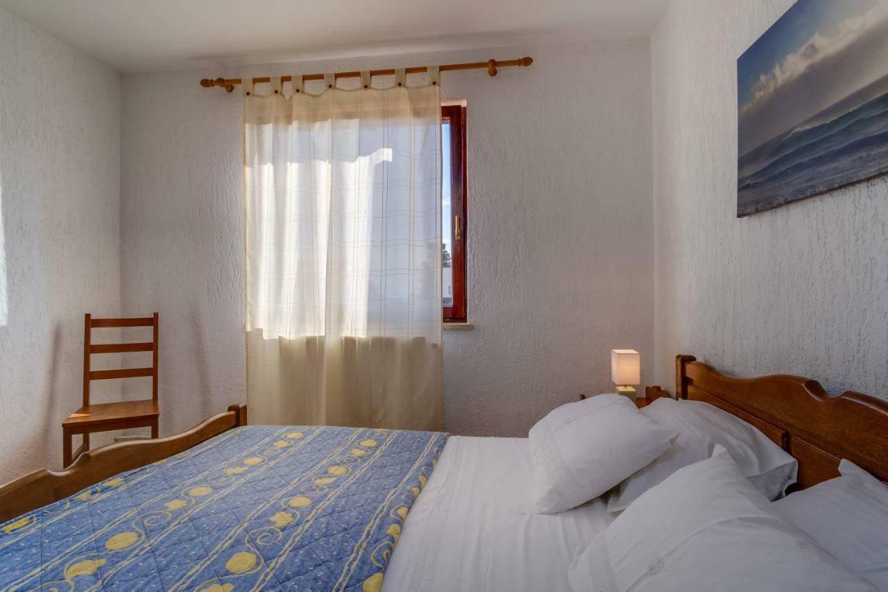 Apartmani Maris Mali Lošinj Екстериор снимка