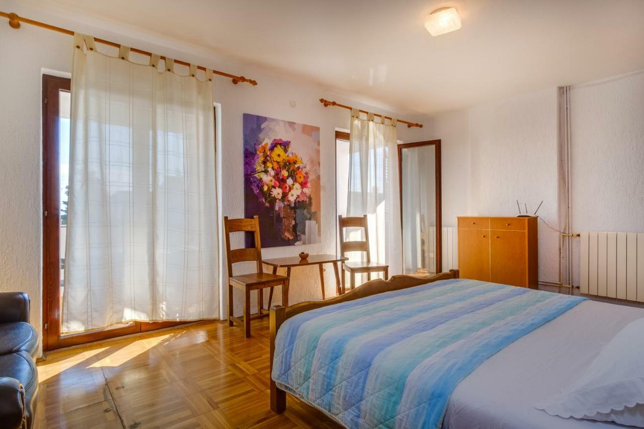 Apartmani Maris Mali Lošinj Екстериор снимка