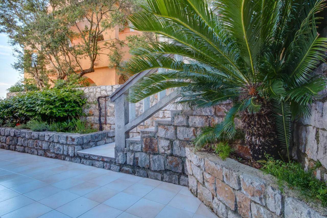 Apartmani Maris Mali Lošinj Екстериор снимка