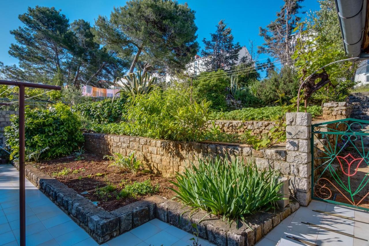Apartmani Maris Mali Lošinj Екстериор снимка