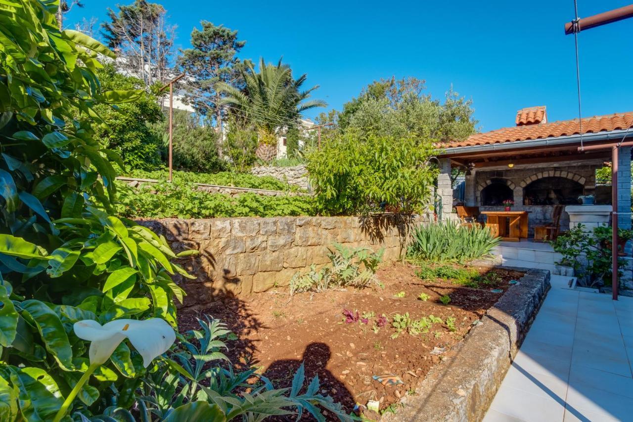 Apartmani Maris Mali Lošinj Екстериор снимка